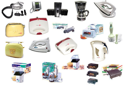 Electronic Items